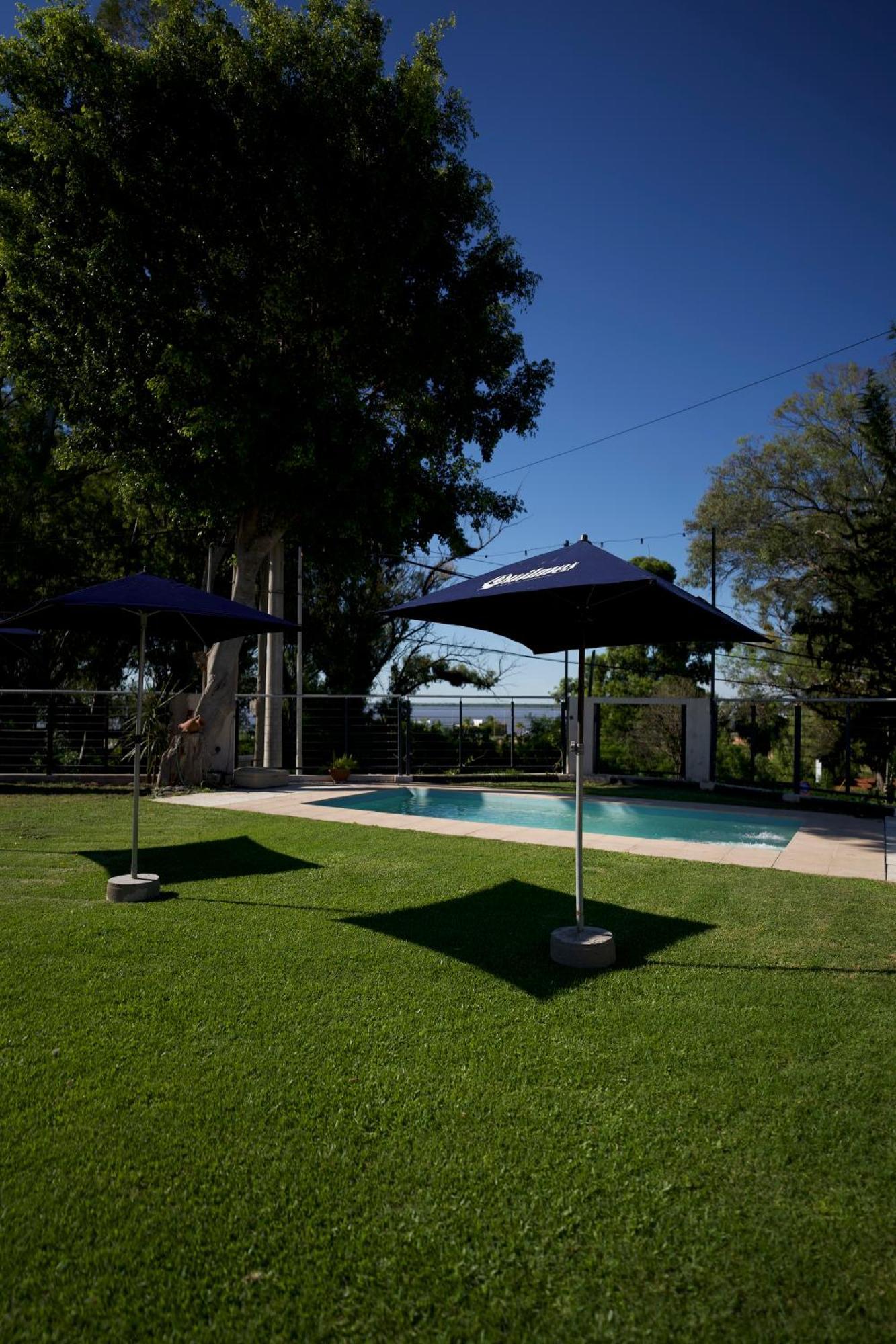 Complejo Turistico Open Club Apartment Parana Exterior photo