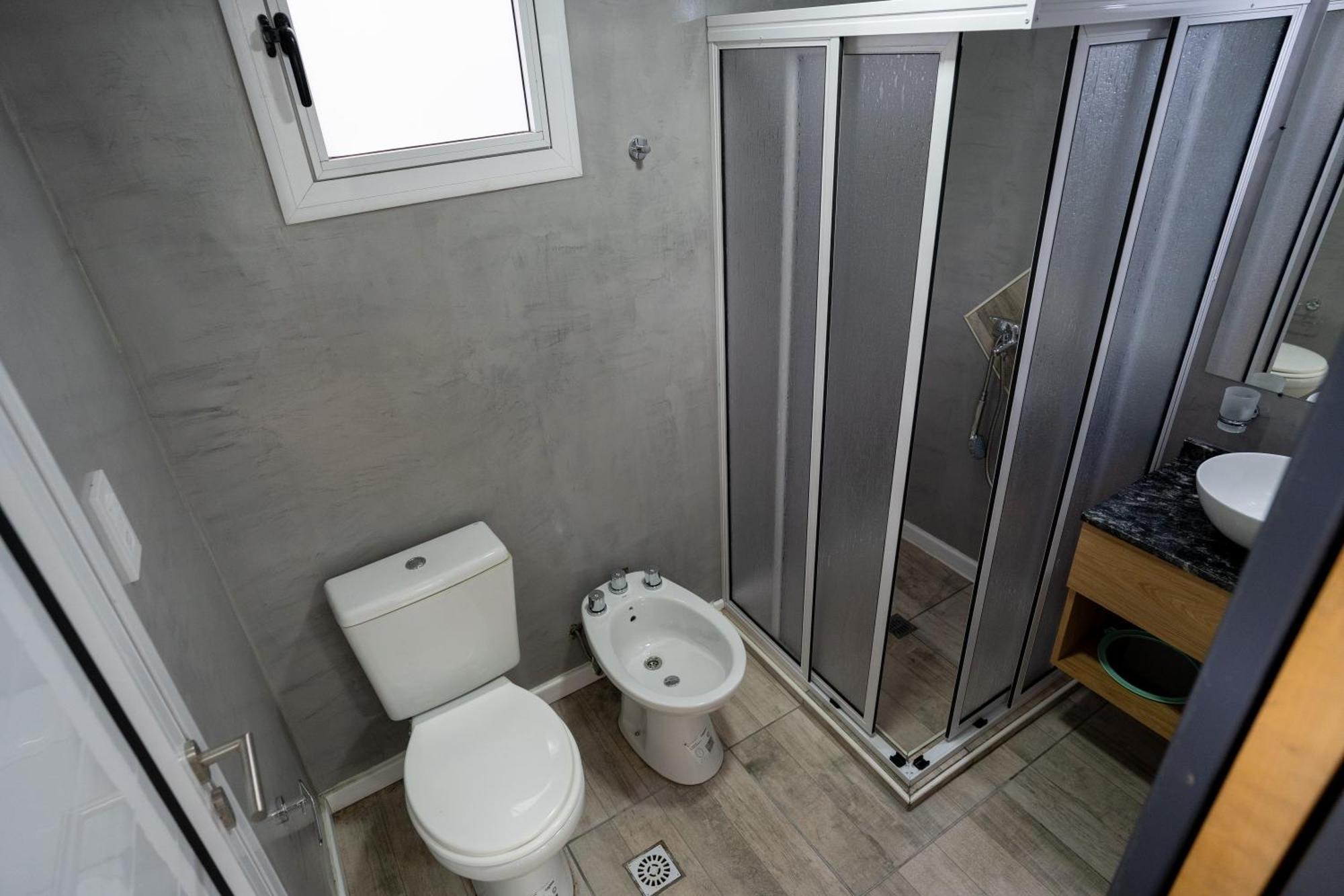 Complejo Turistico Open Club Apartment Parana Exterior photo
