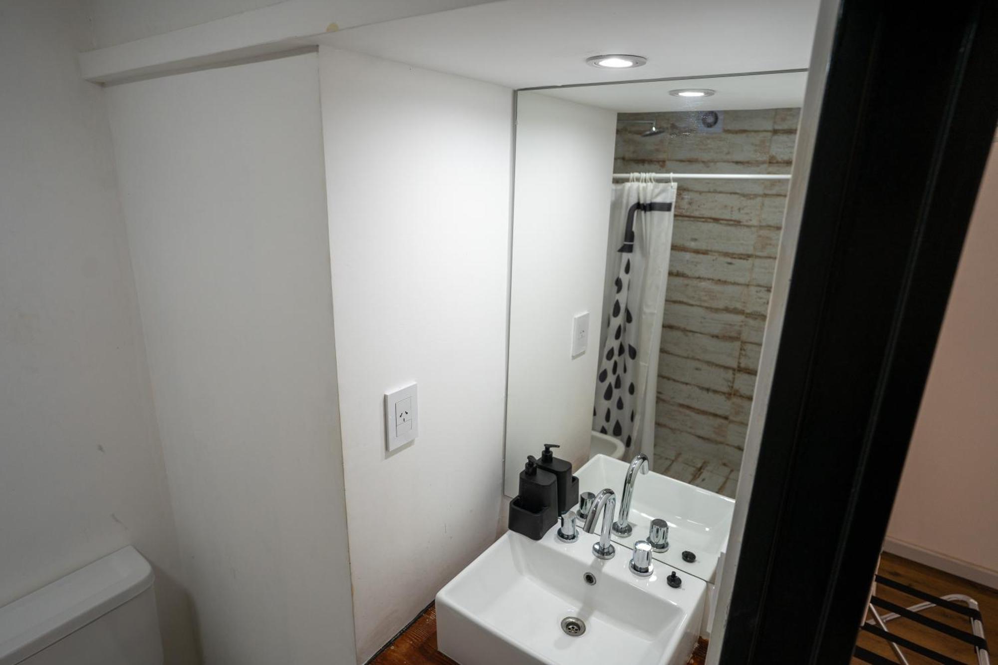 Complejo Turistico Open Club Apartment Parana Exterior photo