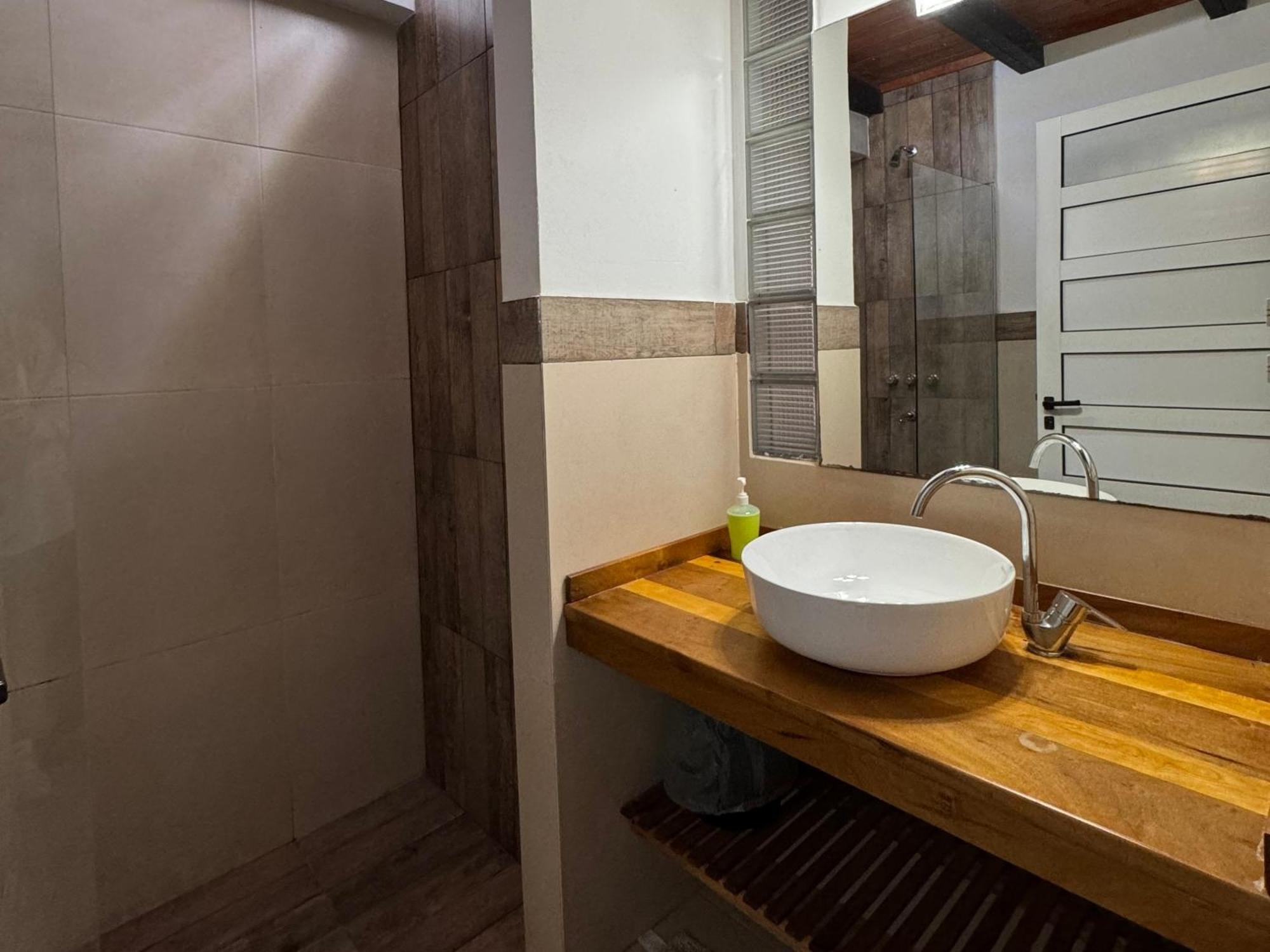 Complejo Turistico Open Club Apartment Parana Exterior photo